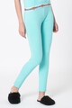 Moschino Leggings logós derékpánttal női