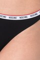 Moschino Tanga logós derékpánttal női