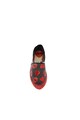 Love Moschino Espadrile cu model buze Femei