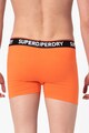 SUPERDRY Set de boxeri - 3 perechi Barbati