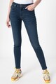 SUPERDRY Blugi skinny cu talie medie Femei