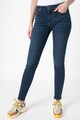 SUPERDRY Blugi skinny cu talie medie Femei