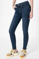 SUPERDRY Blugi skinny cu talie medie Femei