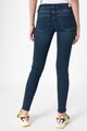 SUPERDRY Blugi skinny cu talie medie Femei