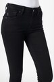 SUPERDRY Blugi skinny cu talie medie Femei