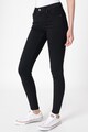 SUPERDRY Blugi skinny cu talie medie Femei