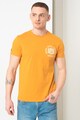 SUPERDRY Tricou slim fit cu model grafic Workwear Barbati