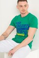 SUPERDRY Tricou cu logo Collegiate Barbati