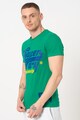 SUPERDRY Tricou cu logo Collegiate Barbati