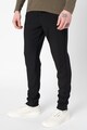 !Solid Pantaloni sport cu snur Barbati