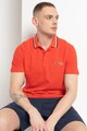 ELLESSE Tricou polo cu accente cu model in dungi Barbati