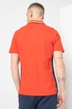 ELLESSE Tricou polo cu accente cu model in dungi Barbati