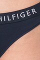 Tommy Hilfiger Tanga logós derékpánttal női