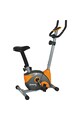 Kondition Bicicleta fitness magnetica DYNAMIC 380, volanta 4 kg, greutate maxima utilizator 100 kg, portocaliu-gri Femei