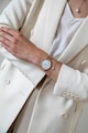 Isabella Ford Часовник с 4 диамантa и сменяема кожена каишка Жени