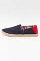 Tommy Hilfiger Pantofi loafer cu garnitura contrastanta Easy Summer Barbati