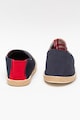 Tommy Hilfiger Pantofi loafer cu garnitura contrastanta Easy Summer Barbati