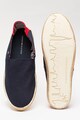 Tommy Hilfiger Pantofi loafer cu garnitura contrastanta Easy Summer Barbati