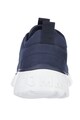 Tommy Jeans Pantofi sport cu insertii de piele nabuc Barbati