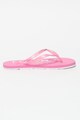 Tommy Jeans Papuci flip-flop cu logo Femei