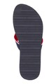 Tommy Hilfiger Papuci flip-flop cu logo Femei