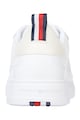 Tommy Hilfiger Pantofi sport de piele Barbati