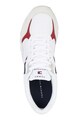 Tommy Hilfiger Pantofi sport cu insertii de plasa Barbati