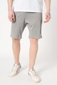 Jack & Jones Set de pantaloni sport scurti cu imprimeu logo Harry - 2 perechi Barbati