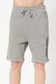 Jack & Jones Set de pantaloni sport scurti cu imprimeu logo Harry - 2 perechi Barbati