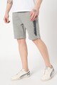 Jack & Jones Set de pantaloni sport scurti cu imprimeu logo Harry - 2 perechi Barbati