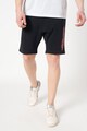 Jack & Jones Set de pantaloni sport scurti cu imprimeu logo Harry - 2 perechi Barbati