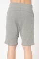 Jack & Jones Set de pantaloni sport scurti cu imprimeu logo Harry - 2 perechi Barbati