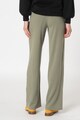 Vero Moda Pantaloni cu croiala dreapta Alfie Femei