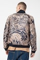 Scotch & Soda Jacheta bomber cu imprimeu Barbati