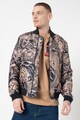 Scotch & Soda Jacheta bomber cu imprimeu Barbati