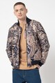 Scotch & Soda Jacheta bomber cu imprimeu Barbati