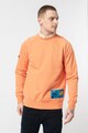 Scotch & Soda Bluza sport cu maneci raglan Barbati