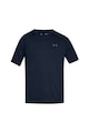 Under Armour Tricou lejer cu maneci raglan pentru fitness Tech™ 2.0 Barbati