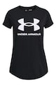 Under Armour Sportstyle sportpóló Lány