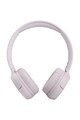 JBL Casti audio on-ear  Tune 510, Bluetooth, Asistent vocal, Pure Bass, 40 h, Multi-point Femei