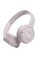 JBL Casti audio on-ear  Tune 510, Bluetooth, Asistent vocal, Pure Bass, 40 h, Multi-point Femei