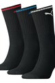 Puma Uniszex hosszú szárú zokni szett logós részlettel - 3 pár férfi