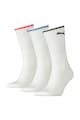 Puma Унисекс дълги чорапи с лого - 3 чифта Мъже