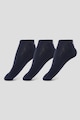 Puma Унисекс чорапи с лого - 3 чифта Мъже