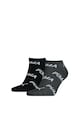 Puma Унисекс чорапи до глезена с лого - 2 чифта Жени