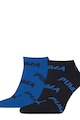 Puma Унисекс чорапи до глезена с лого - 2 чифта Мъже