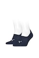 Puma Унисекс изрязани чорапи с лого, 2 чифта Жени