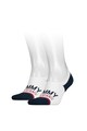 Tommy Jeans Унисекс изрязани чорапи с лого Жени