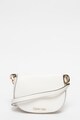 CALVIN KLEIN Geanta crossbody de piele ecologica cu clapa Femei