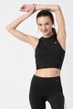 Puma Top crop tight fit cu decupaj pe partea din spte Femei